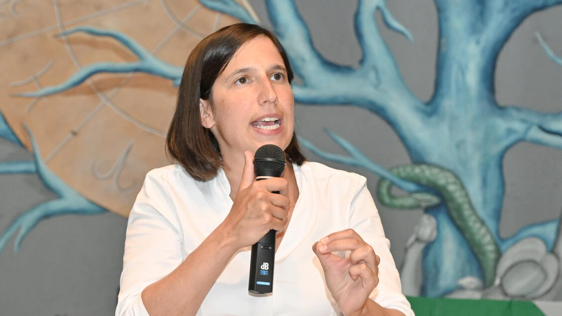 Schlein, irresponsabile è chi non cerca di fermare Netanyahu