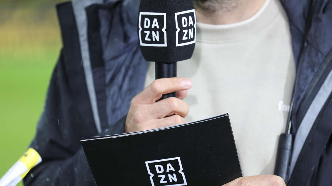 DAZN 'il mondiale per club sarà volano per la prossima Serie A'