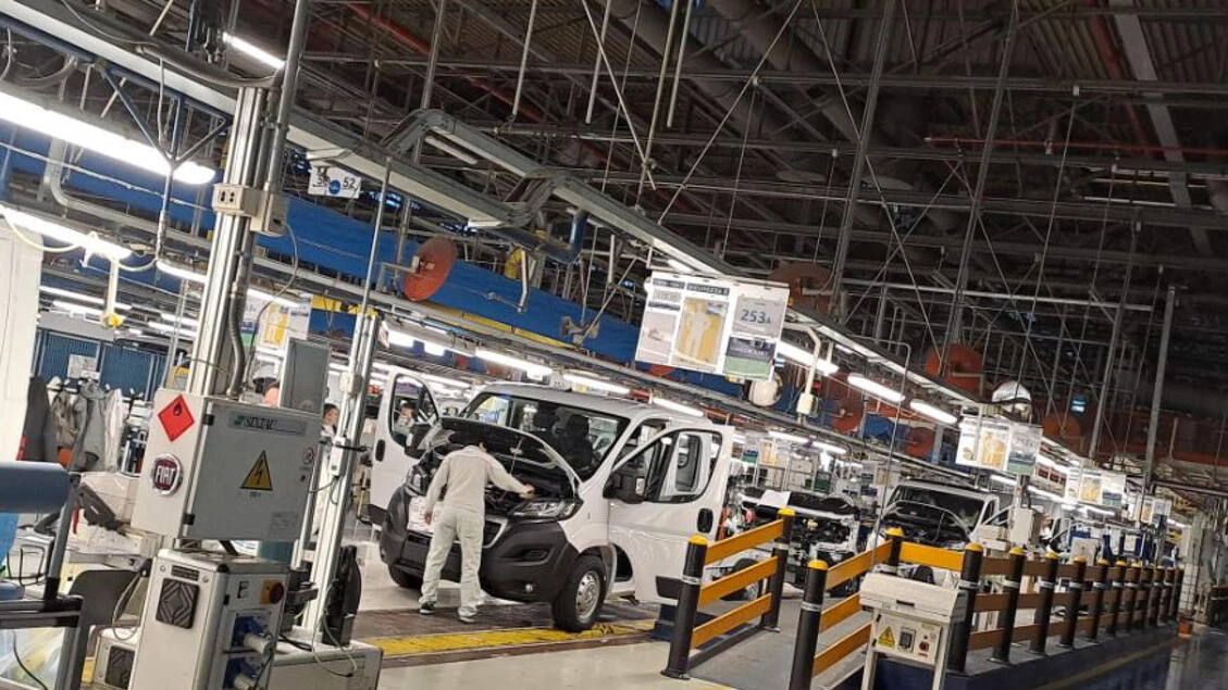 Stellantis entra nella World Class Manufacturing Association