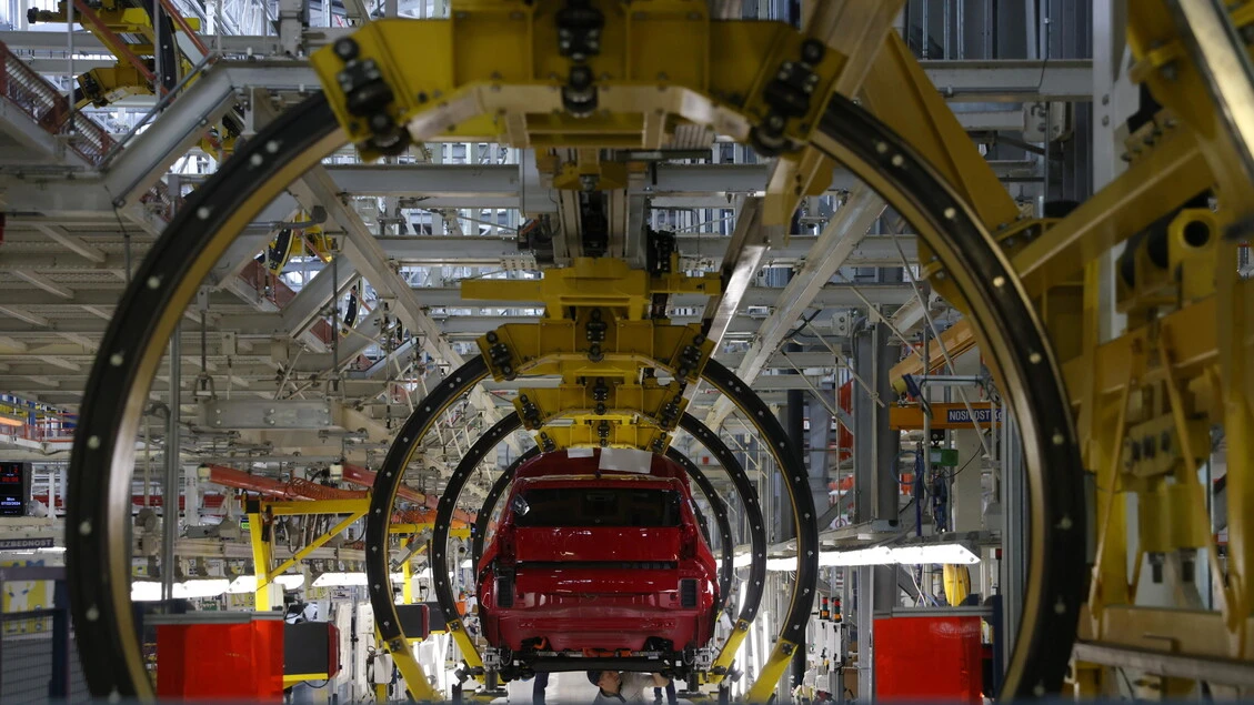 Stellantis, impatto dei dazi 1,5 miliardi. Filosa: '2025 difficile ma di graduale miglioramento'