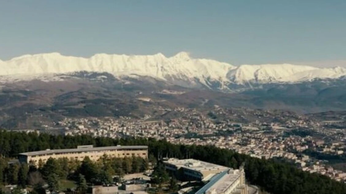 'Allevamento lager all'Aquila', mobilitazione e denuncia Lndc