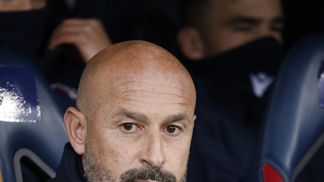 Italiano, ricordi belli a Firenze, peccato per il ko