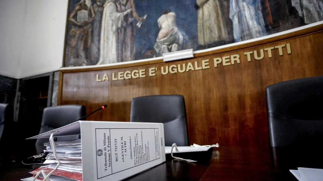 Inchieste sull'urbanistica, Oggioni non risponde al gip
