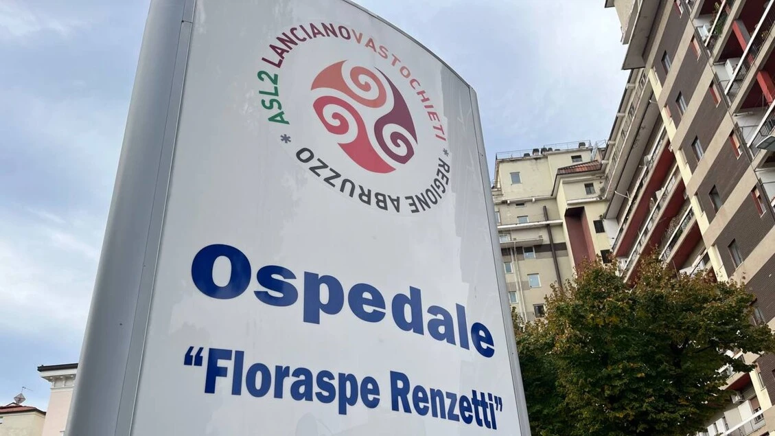 Aggredì infermiera e operatore in pronto soccorso, arrestato