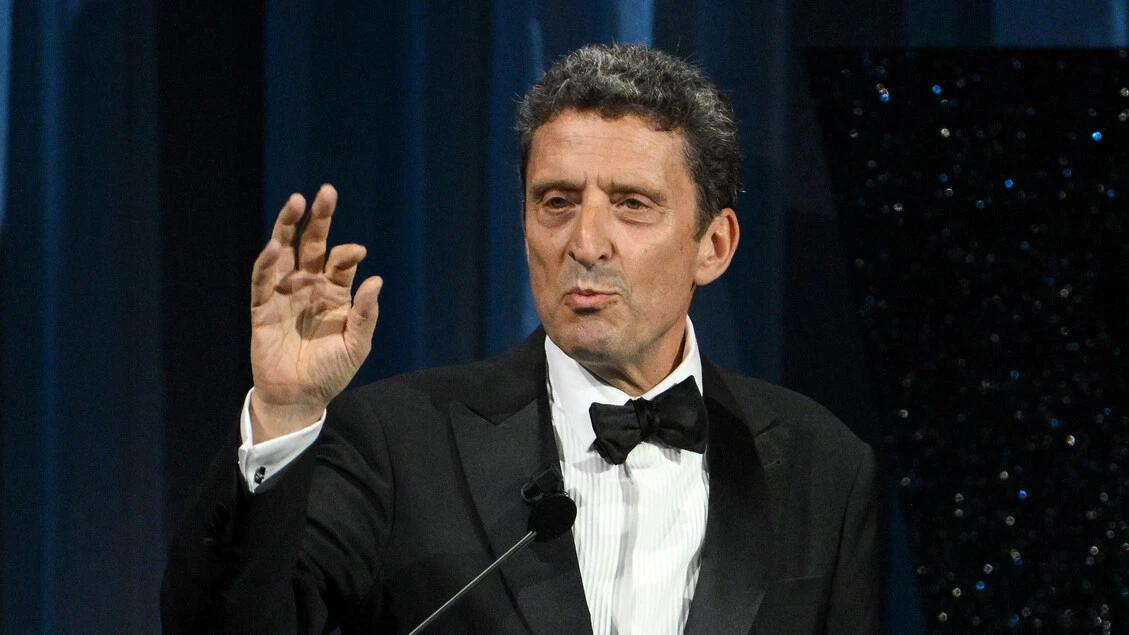 Buttafuoco, 'in atto un 'domicidio', la distruzione della casa'