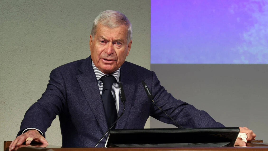 Confcommercio: 