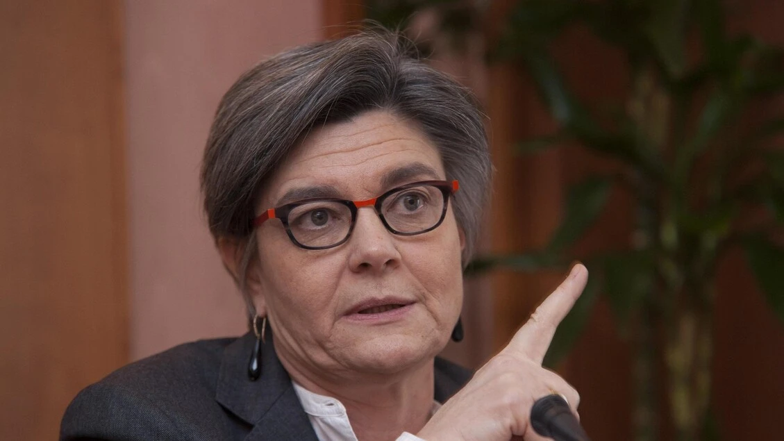 Inchieste urbanistica, indagata ex vicesindaca Milano De Cesaris
