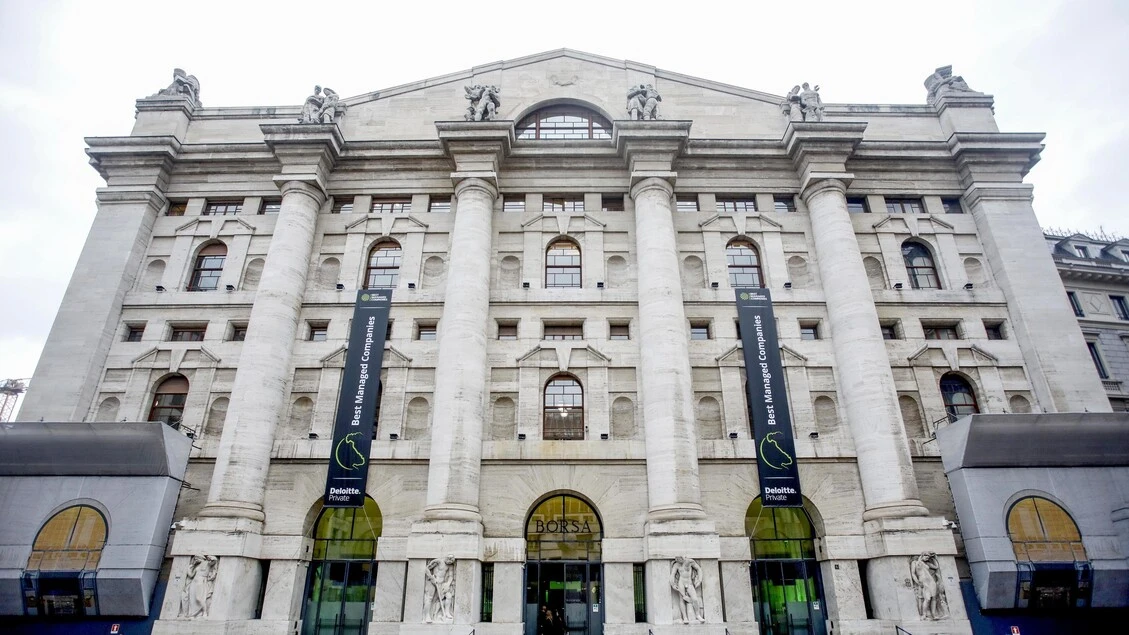 Deloitte premia le imprese che puntano su sicurezza digitale