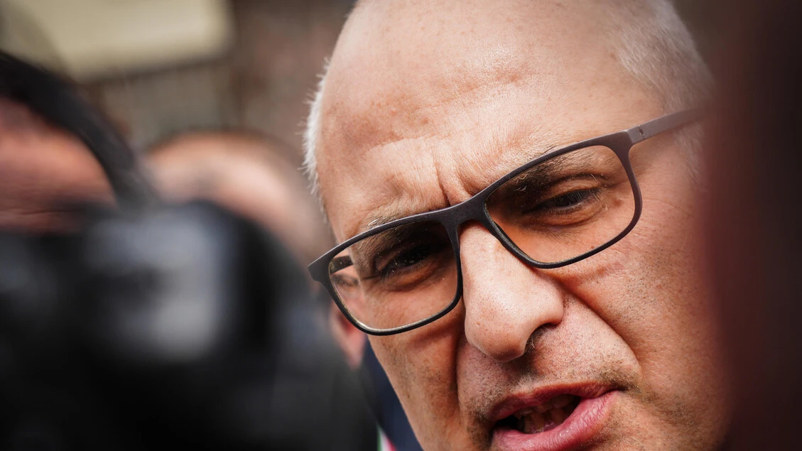 È legge il decreto alluvioni, 3,7 miliardi per la ricostruzione