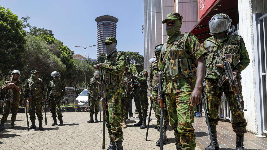 Kenya, 2 morti e diversi feriti in scontri dimostranti-polizia