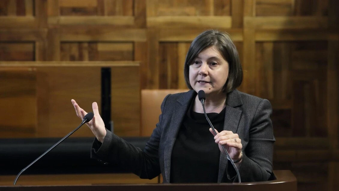 Beccalli(Sacro Cuore), educazione leva contro disuguaglianze