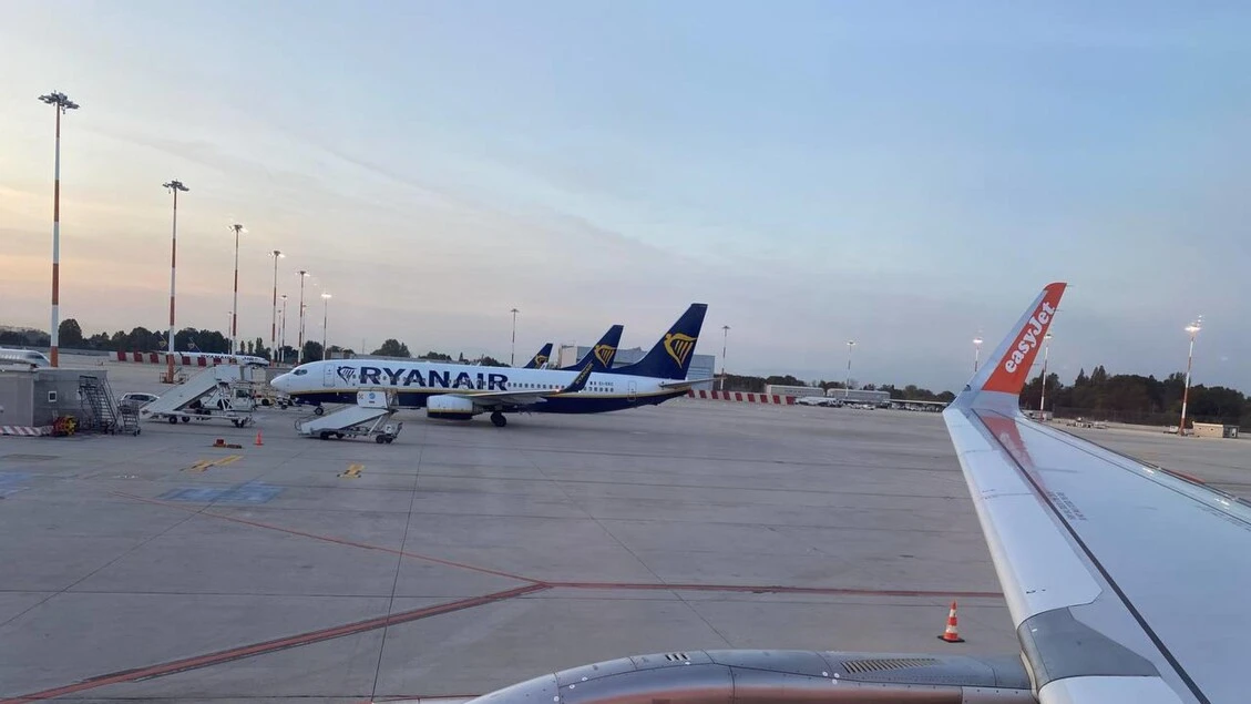 Guasto radar, 'traffico aereo sta tornando alla normalità'