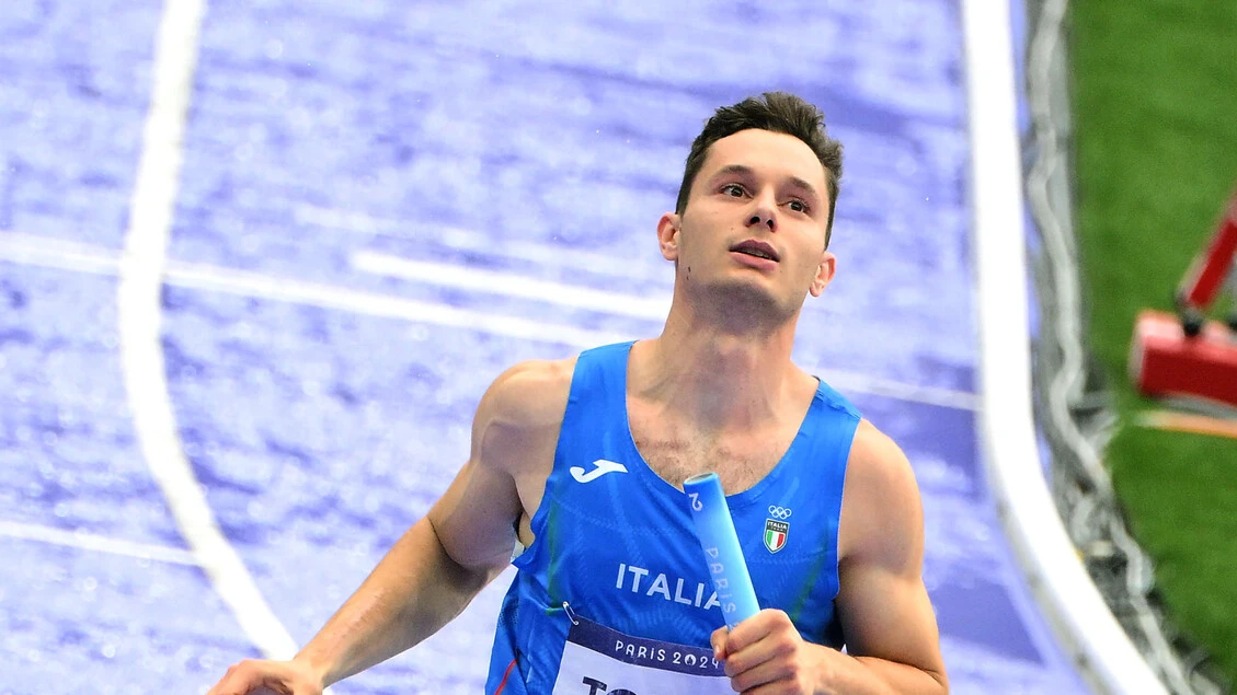 Atletica: 4x100 uomini e 4x400 donne ai mondiali di Tokyo