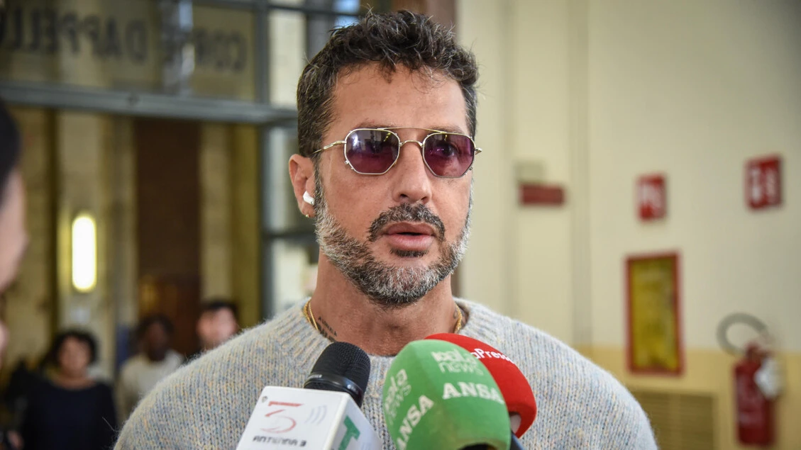 Pentito a Dda Milano: 'Fabrizio Corona in rapporti con i clan'