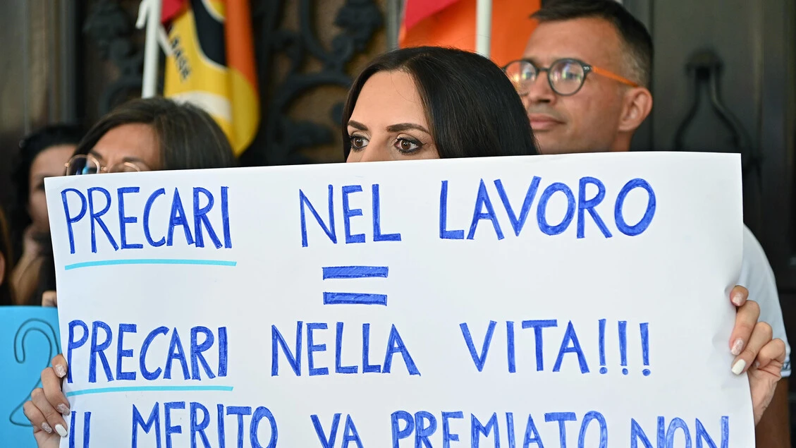 Cub, lunedì 12 maggio sciopero generale nazionale Università
