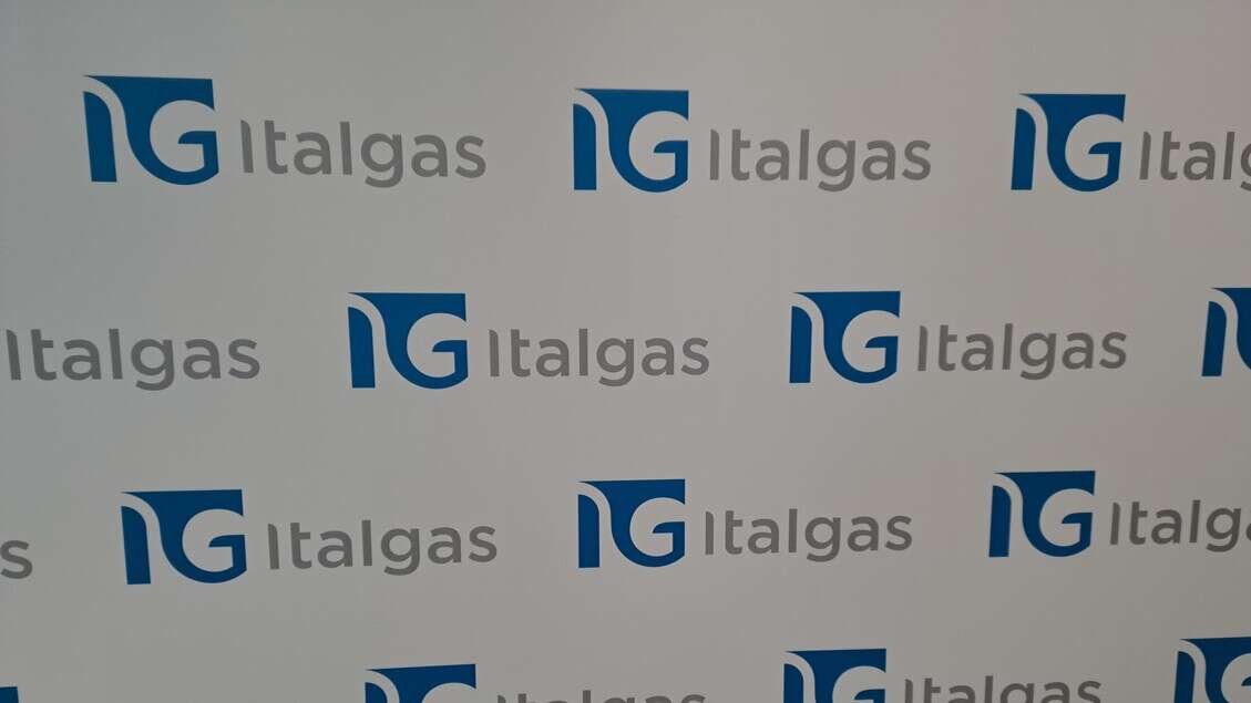 Italgas, chiusura dell'acquisto di 2i Rete Gas entro fine mese