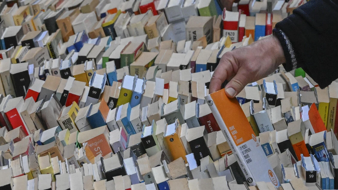 Premio Trieste Next Science Book, la cinquina dei finalisti