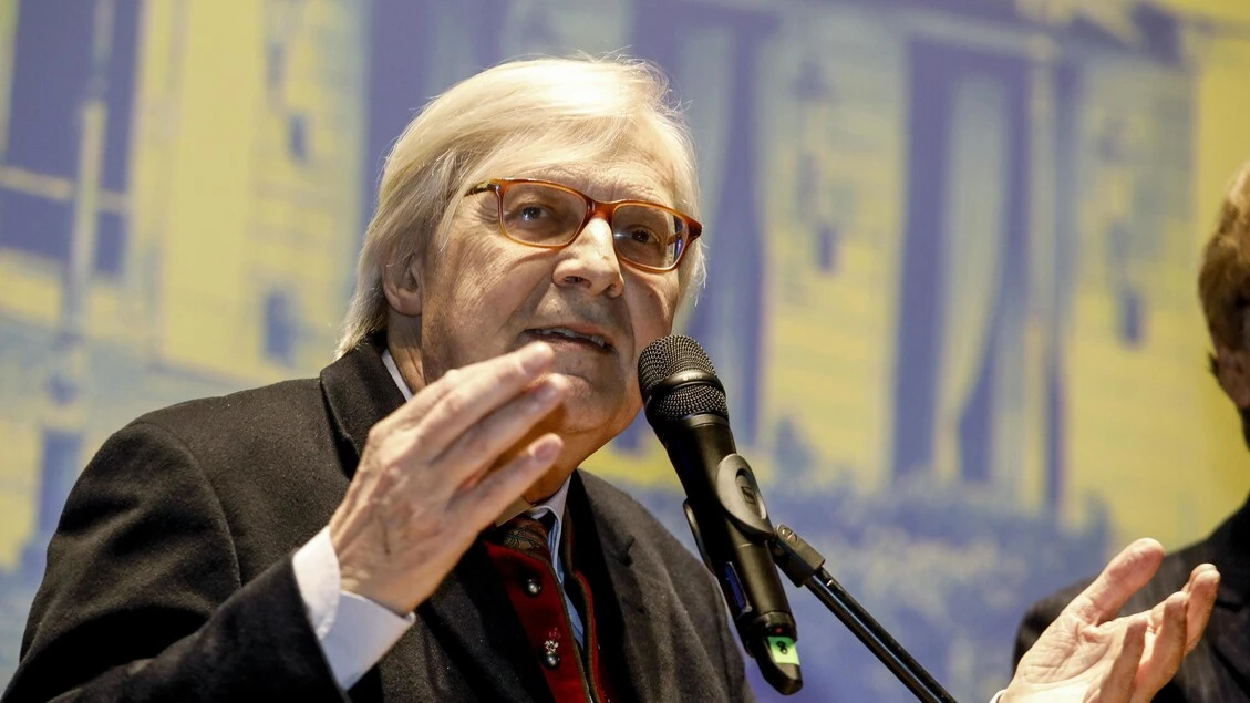 Per la Camera Sgarbi è processabile ma causa dichiarata estinta