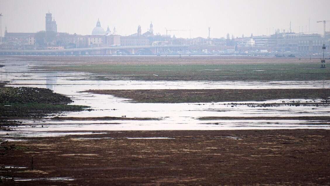 A Venezia chiuse indagini, accuse anche a Brugnaro