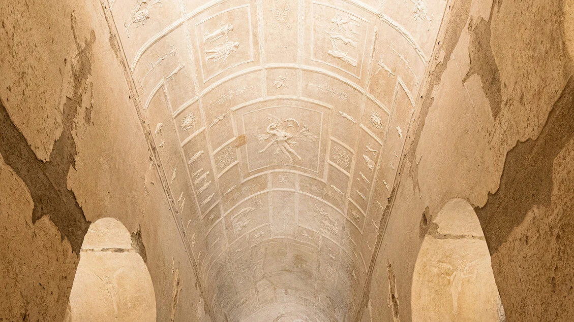 Giornate europee dell'archeologia, aperture speciali a Roma