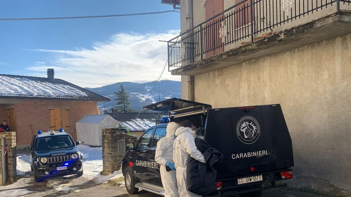 Caso Daniela Ruggi, ritrovato il telefono nel luogo dove c'erano i resti
