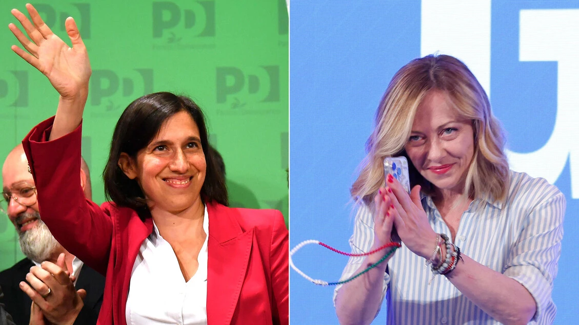 La legge elettorale agita le coalizioni. FdI: 'Ora governabilità'