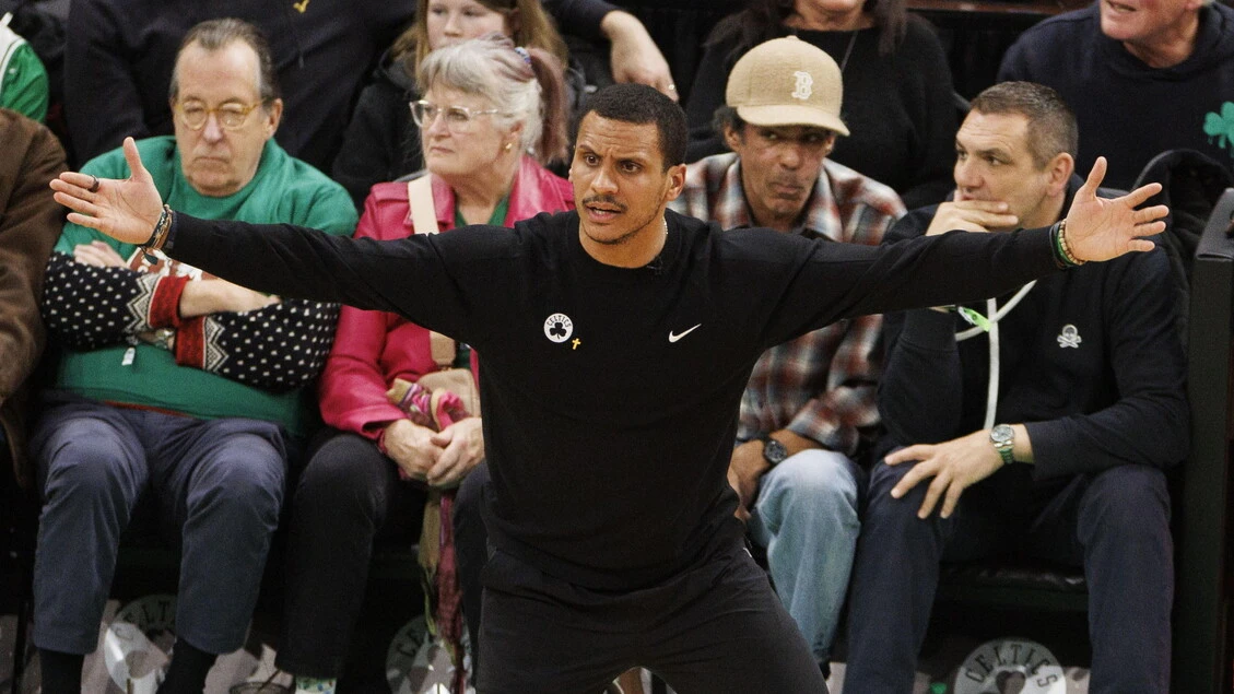Nba: coach Mazzulla rinnova con i Boston Celtics