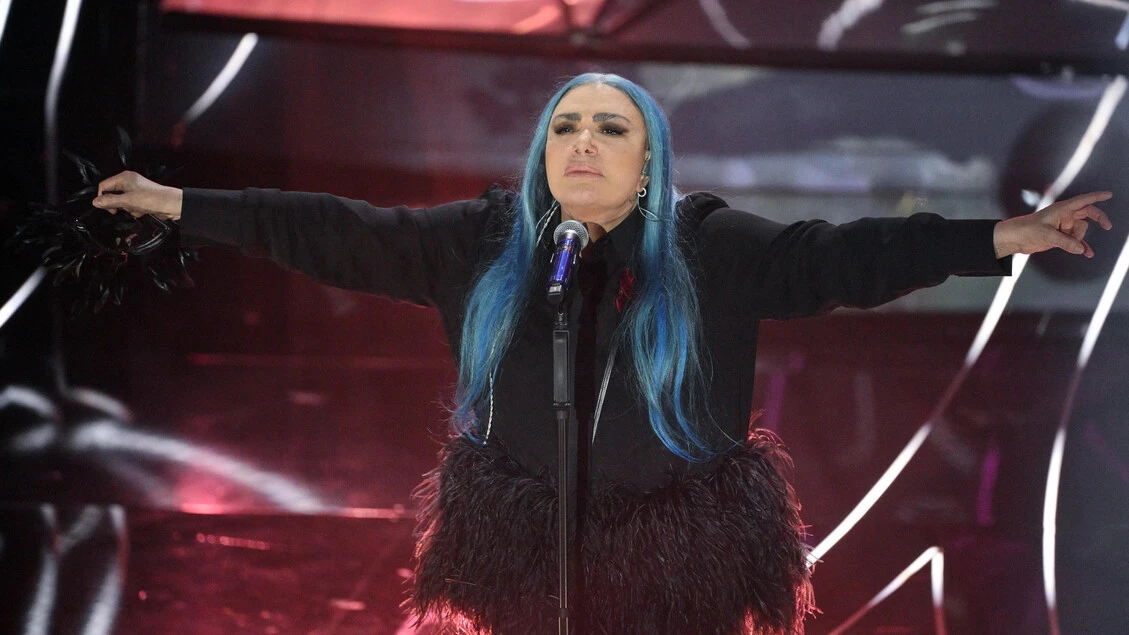 Troppo caldo, annullato il concerto di Loredana Berté in piazza a Bergamo