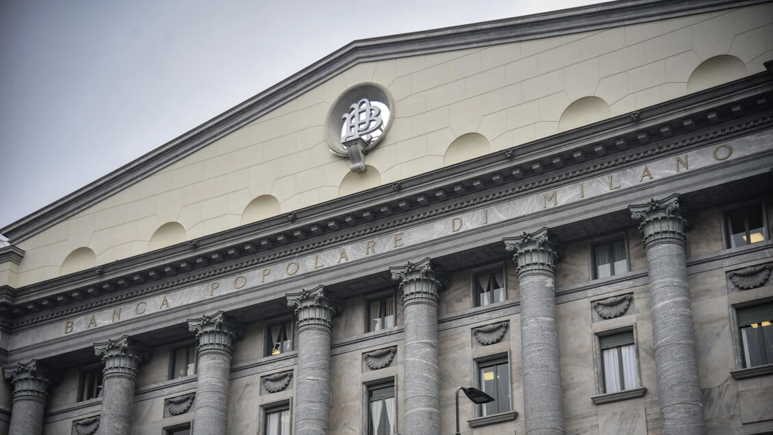 Consob, impossibile per soci Bpm valutare ops Unicredit