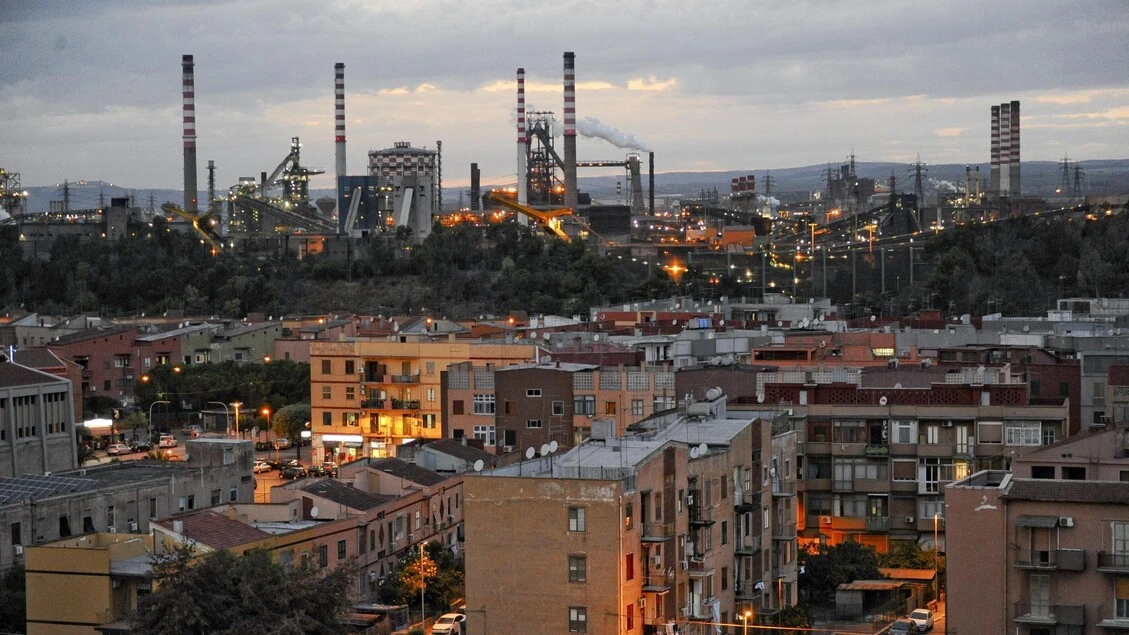 Fiom,Fim,Uilm, sciopero stabilimenti ex Ilva il 16 ottobre