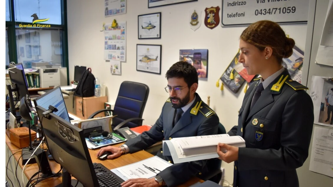 Contributi per 10 milioni su 
