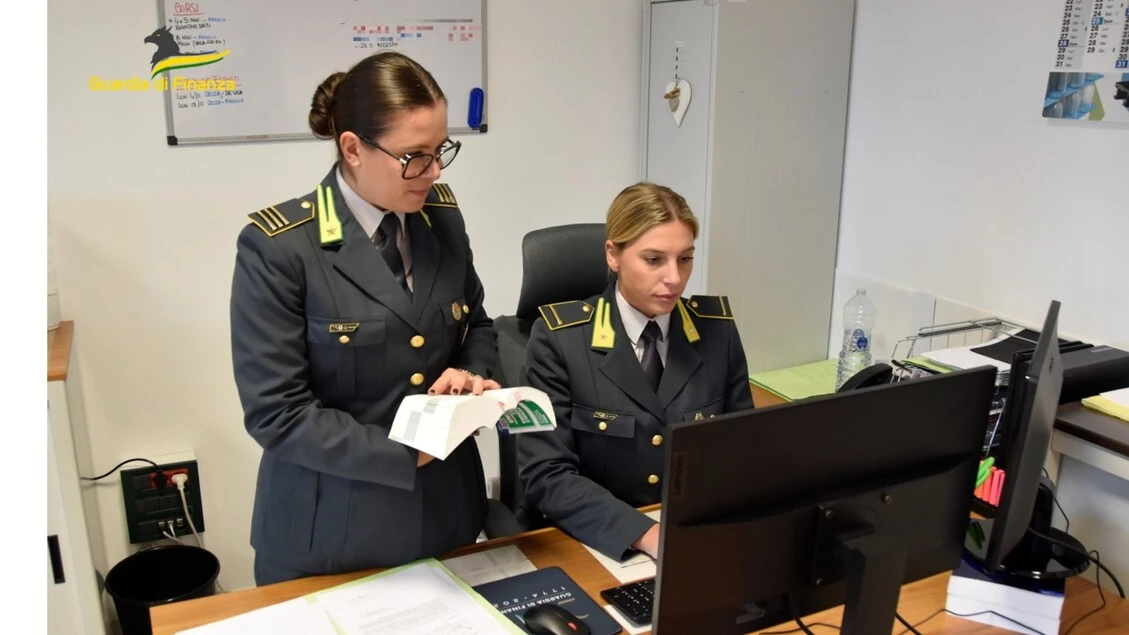 Fatture false per 10 milioni, denunciati 15 imprenditori