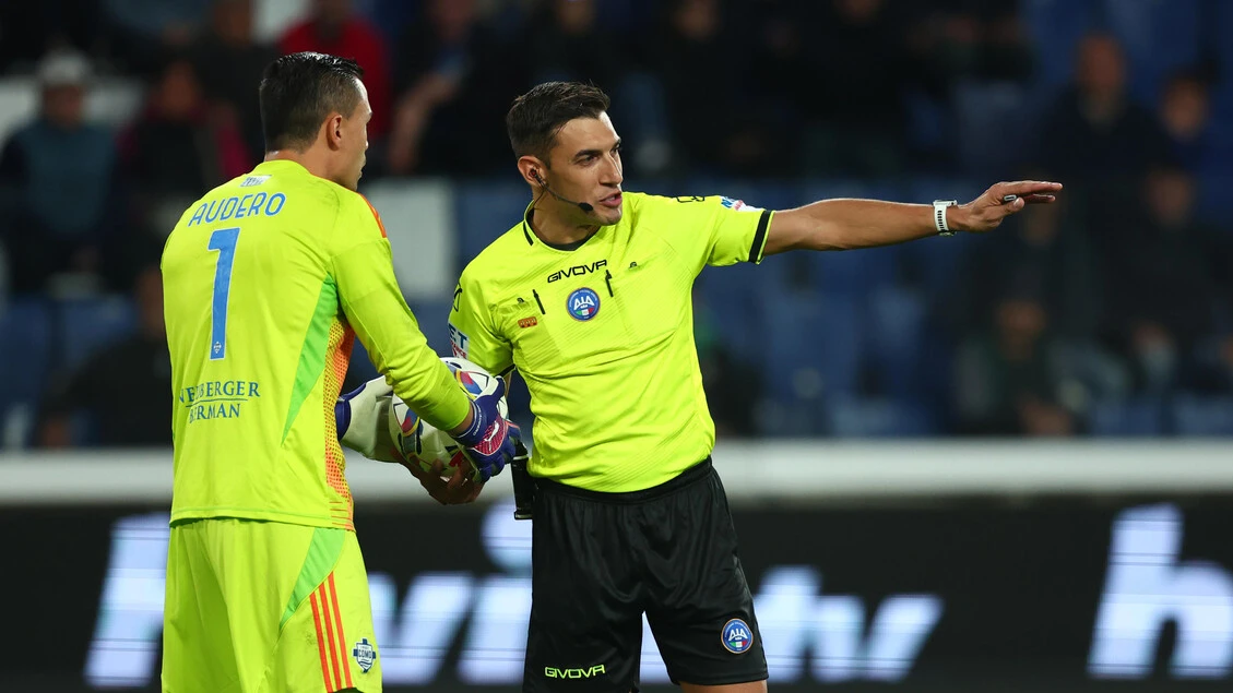 Cremonese col dubbio portiere, Silvestri favorito su Audero