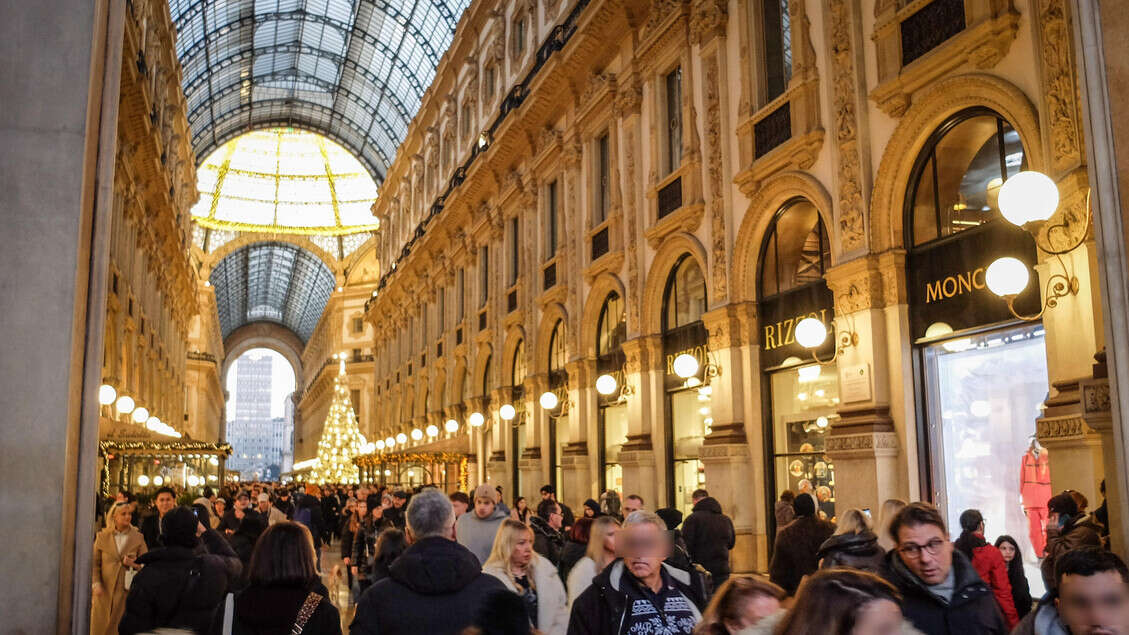 Museo Leonardo3 a Milano si appella a Mattarella contro chiusura