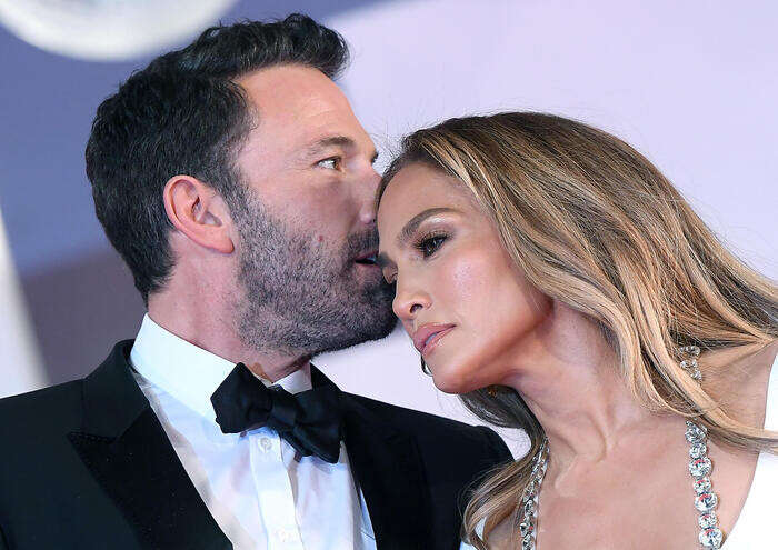 Jennifer Lopez e Ben Affleck trovano accordo sul divorzio