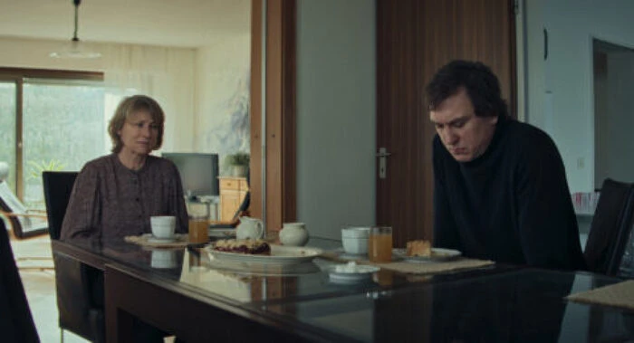 Dying, pluripremiato alla Berlinale, in sala con Satine