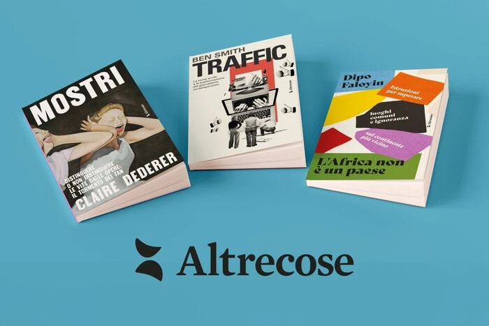 Altrecose, Il Post e Iperborea lanciano nuovo marchio editoriale