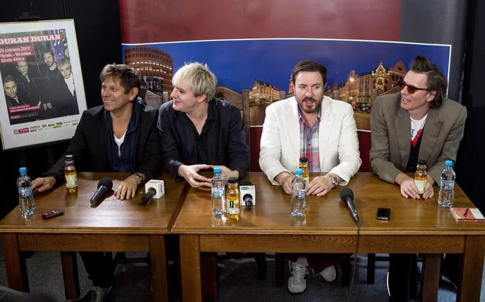 Duran Duran seconda data a Lucca Summer il 23 luglio