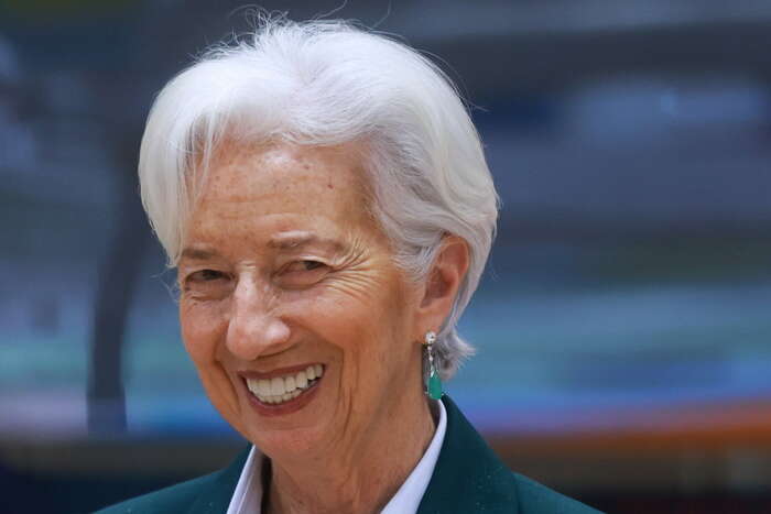 ++ Lagarde, tagli dei tassi graduali, ma dipenderà dai dati ++