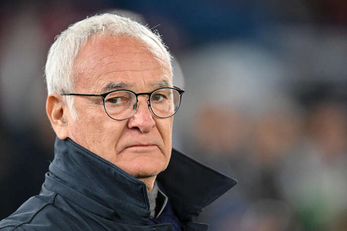 E.League: Ranieri, lavoro e sacrificio, ricetta giusta per Roma