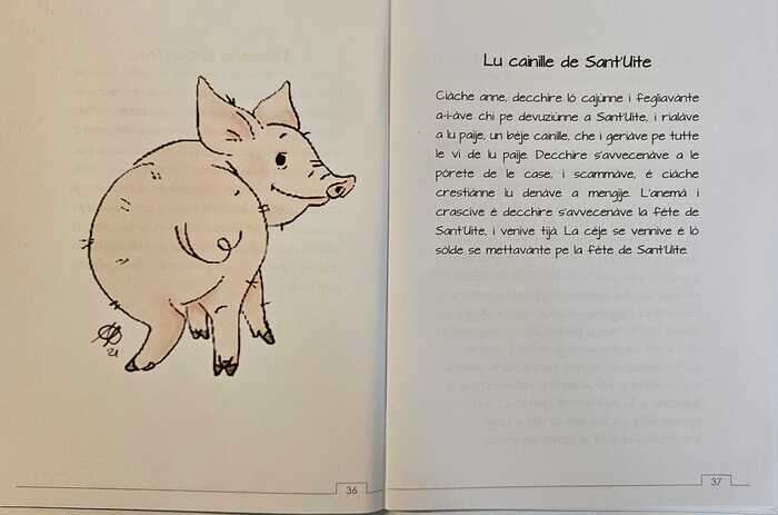 Nel Foggiano un libro celebra la minoranza francoprovenzale