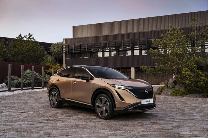 Nissan: + 26% di vendite in Italia da gennaio a giugno 2024