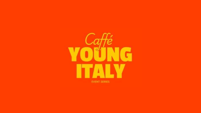 'Cafè Young Italy' a Riga, focus sul talento under 35