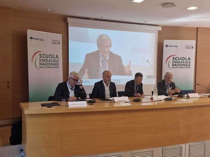 First Cisl lancia a Firenze la scuola sindacale nazionale