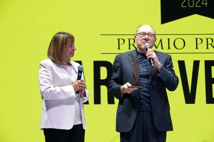 A Carlo Verdone il premio Proietti di Umbria Cinema