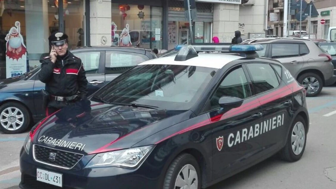 Tratta esseri umani, latitante da 10 anni arrestato a Cagliari