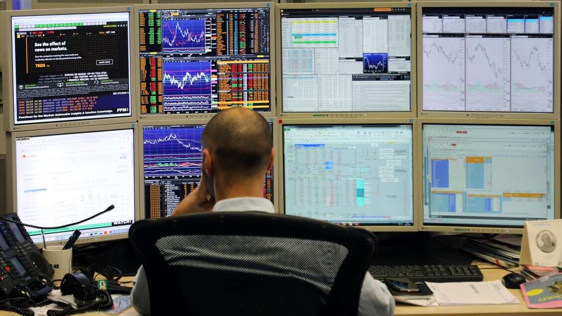 Lo spread tra Btp e Bund in avvio si allarga a 113 punti