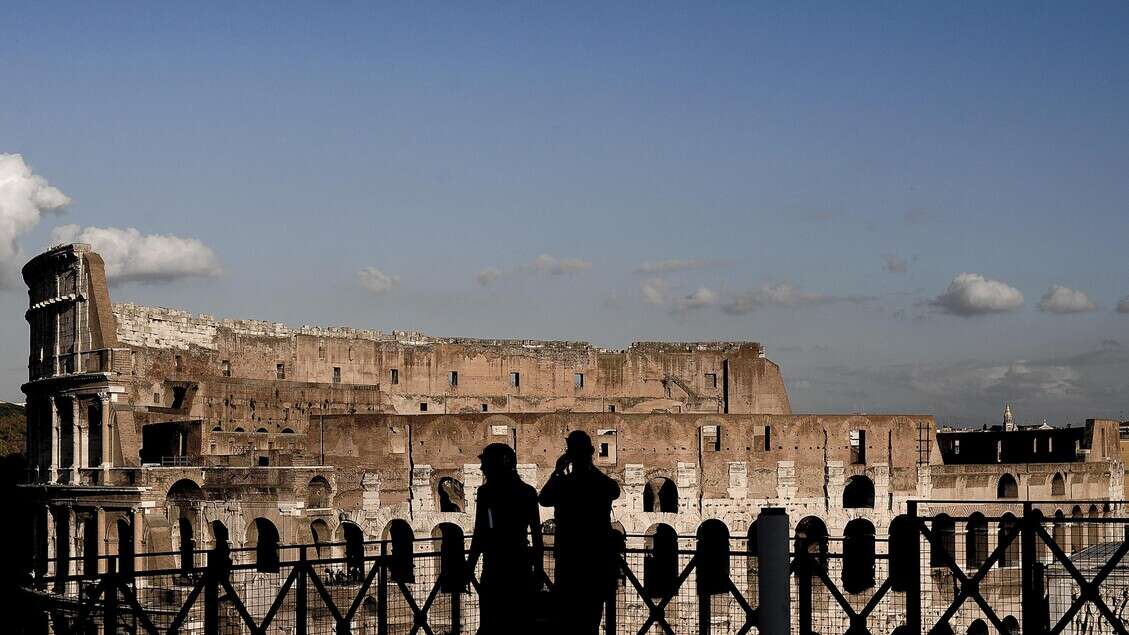 Domenica al museo, superstar il Colosseo e Pompei