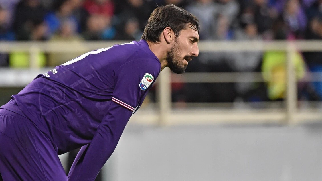 Astori: medici imputati falso, condanne fino a un anno
