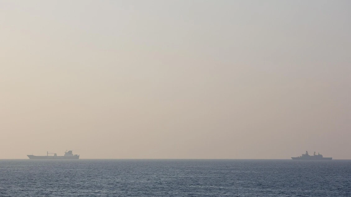 Baku, attacco di droni su navi dirette in Russia, morti 5 marinai azeri